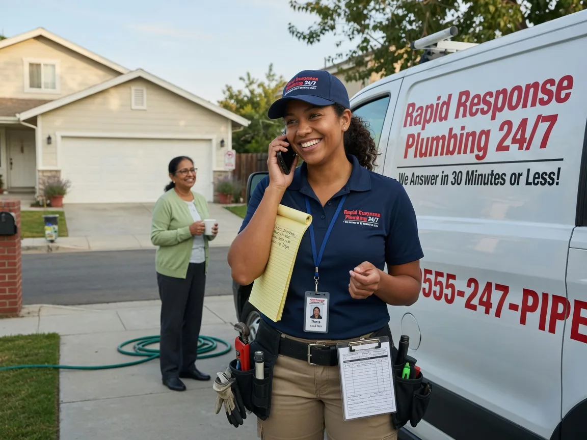 Emergency Plumber Yale, OK FAQs